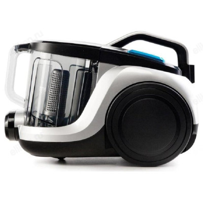 Пылесо DOFFLER VCС 2020 BG, 2000 Вт, 2 л-4