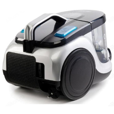 Пылесо DOFFLER VCС 2020 BG, 2000 Вт, 2 л-5