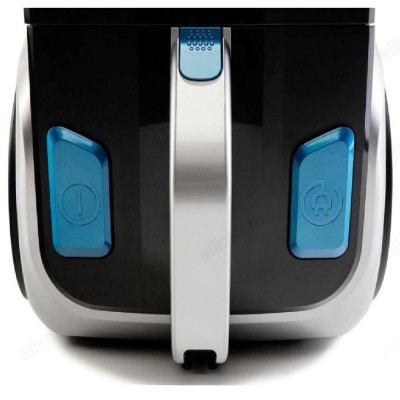 Пылесо DOFFLER VCС 2020 BG, 2000 Вт, 2 л-6