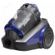 Пылесос DOFFLER VCС 2280 BL, 2200 Вт, 2 л