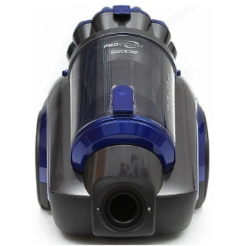 Пылесос DOFFLER VCС 2280 BL, 2200 Вт, 2 л-4