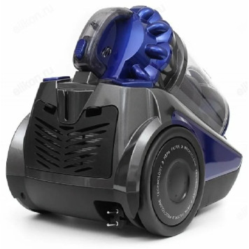 Пылесос DOFFLER VCС 2280 BL, 2200 Вт, 2 л-5