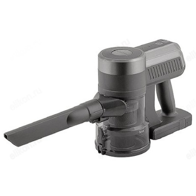 Пылесос вертикальный DOFFLER VVC 515 BX-11