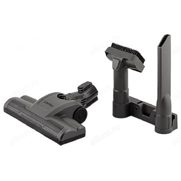 Пылесос вертикальный DOFFLER VVC 515 BX-13