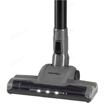 Пылесос вертикальный DOFFLER VVC 515 BX-15