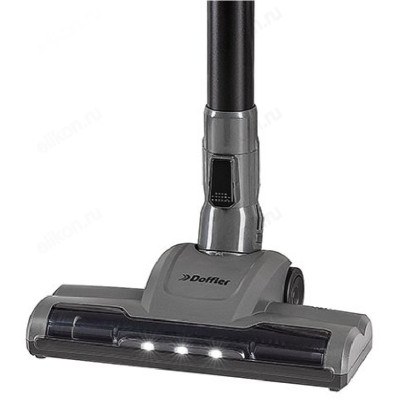 Пылесос вертикальный DOFFLER VVC 515 BX-15