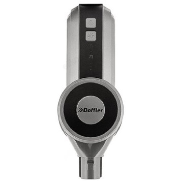 Пылесос вертикальный DOFFLER VVC 515 BX-16