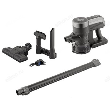 Пылесос вертикальный DOFFLER VVC 515 BX-17