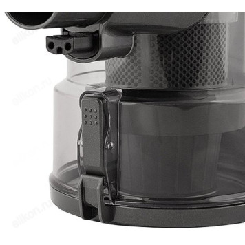 Пылесос вертикальный DOFFLER VVC 515 BX-2