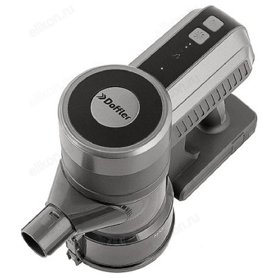 Пылесос вертикальный DOFFLER VVC 515 BX-20