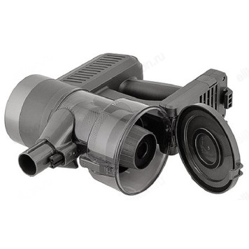 Пылесос вертикальный DOFFLER VVC 515 BX-3