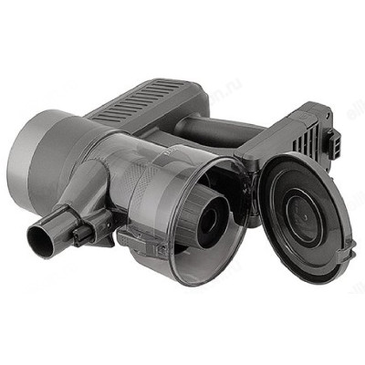 Пылесос вертикальный DOFFLER VVC 515 BX-3