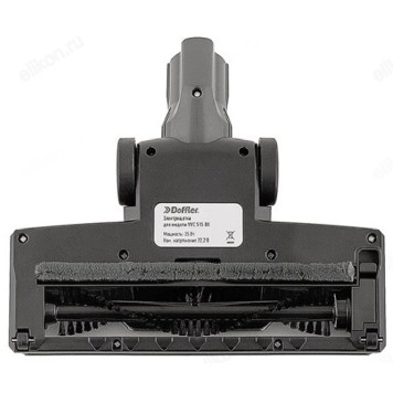 Пылесос вертикальный DOFFLER VVC 515 BX-4