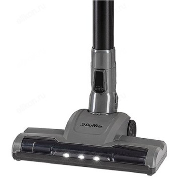 Пылесос вертикальный DOFFLER VVC 515 BX-7