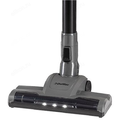 Пылесос вертикальный DOFFLER VVC 515 BX-7