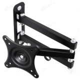 Кронштейн ЖК наклонно-поворотный DOFFLER WB 2805