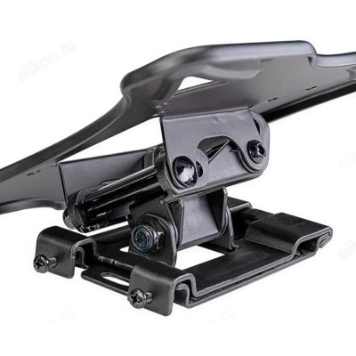 Кронштейн ЖК фиксированный DOFFLER WB 4509-2