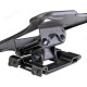 Кронштейн ЖК фиксированный DOFFLER WB 4509