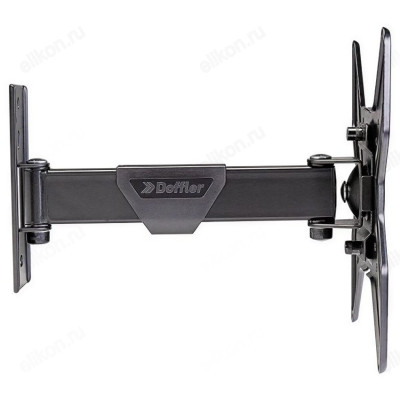 Кронштейн ЖК наклонно-поворотный DOFFLER WB 4710-2