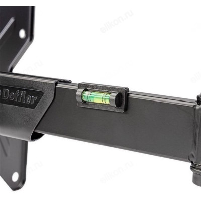 Кронштейн ЖК наклонно-поворотный DOFFLER WB 4710-3