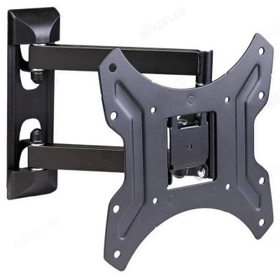 Кронштейн ЖК наклонно-поворотный DOFFLER WB 6815