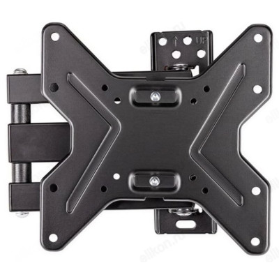 Кронштейн ЖК наклонно-поворотный DOFFLER WLP 4856-1