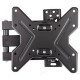 Кронштейн ЖК наклонно-поворотный DOFFLER WLP 4856