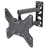 Кронштейн ЖК наклонно-поворотный DOFFLER WLP 4856