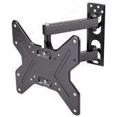 Кронштейн ЖК наклонно-поворотный DOFFLER WLP 4856