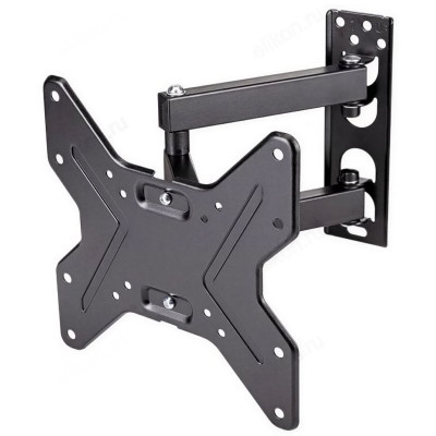 Кронштейн ЖК наклонно-поворотный DOFFLER WLP 4856