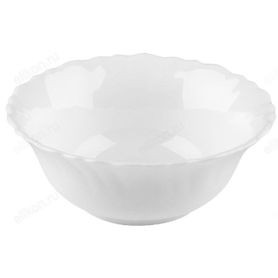 Салатник Dolche Vita 265мл 104754 опаловое стекло