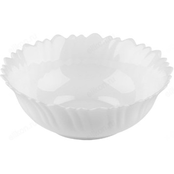 Салатник Dolche Vita 470мл 104755 опаловое стекло