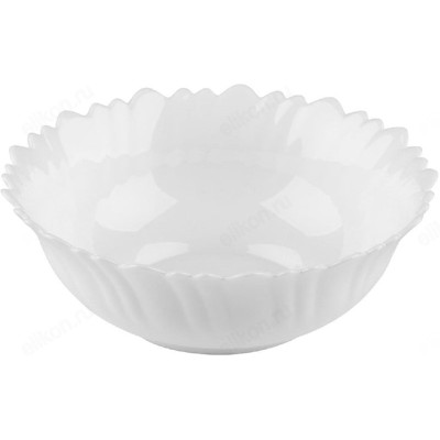 Салатник Dolche Vita 470мл 104755 опаловое стекло