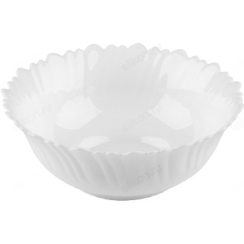 Салатник Dolche Vita 700мл 104756 опаловое стекло