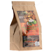 Щепа для копчения Домашний Сундук Яблоневая 1,5л ДС-103