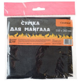 Сумка для мангала Домашний Сундук 55*34см ДС-175