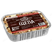 Щепа для копчения Домашний Сундук Бук с чабрецом 1,27л ДС-255