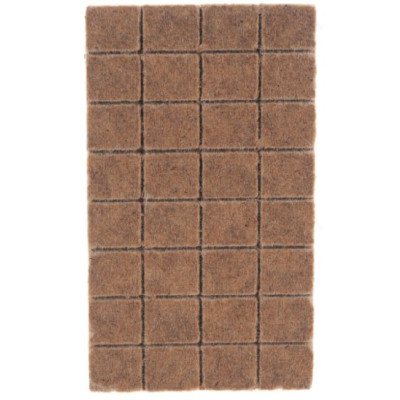 Брикеты для розжига Домашний Сундук 100г 32кубика ДС-77-1