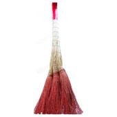 Веник Сорго ЛЮКС 95см ВСЛ-95