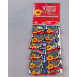 Губка для посуды металл DOMINA CM-8 612209