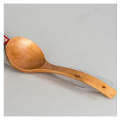 Ложка бамбук DOMINA K2 22см Ложка бамбук DOMINA K2 22см