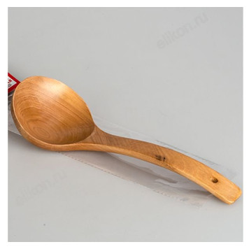 Ложка бамбук DOMINA K2 22см