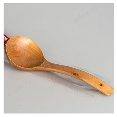 Ложка бамбук DOMINA K2 22см