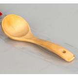 Ложка бамбук DOMINA K1 17см