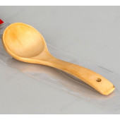 Ложка бамбук DOMINA K1 17см