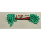 Шнур бельевой 3мм/25м цветной DOMINA