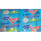 Пластина для фумигатора Домовой