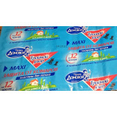 Пластина для фумигатора Домовой