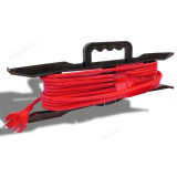 Удлинитель-шнур на рамке АРКТИК Морозостойкий 2607 б/з