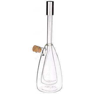 Бутылка для масла и уксуса DOUBLE WALL 250-125